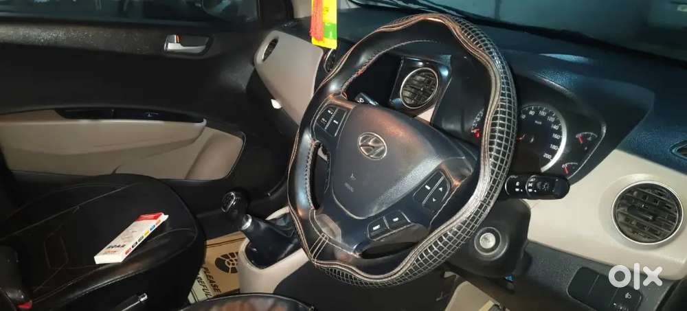 Hyundai Grand I10 1.2 2016