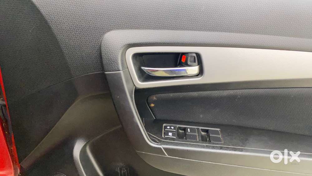 Maruti Suzuki Vitara Brezza Zxi +, 2021, Petrol