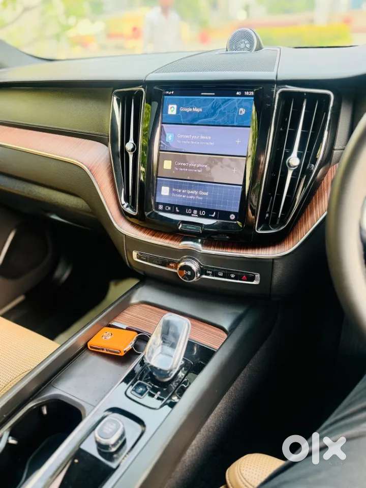 Volvo Xc60, 2024, Petrol