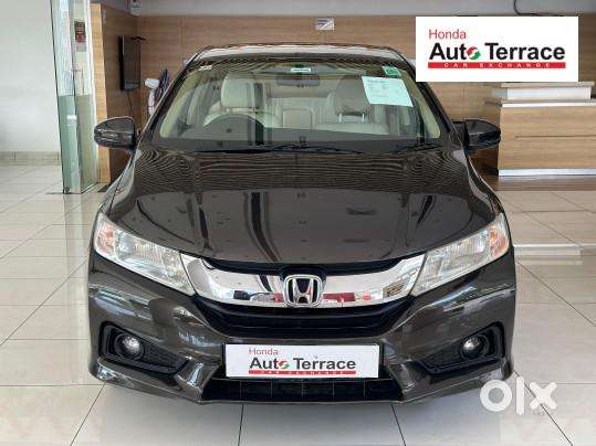 Honda City 2014-2015 I Vtec Sv, 2014, Petrol