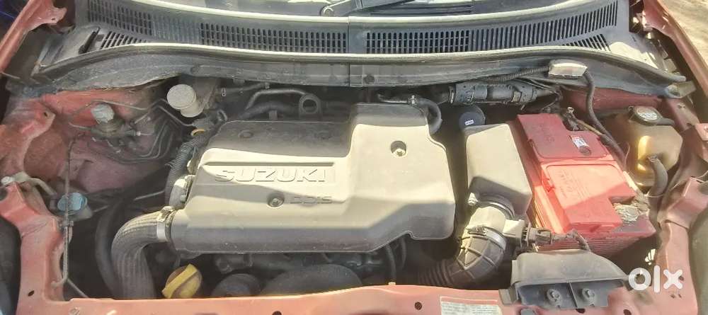 Maruti Swift 2010 Diesel