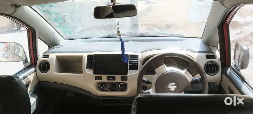 Maruti Suzuki Estilo 2009 Petrol 95000 Km Driven