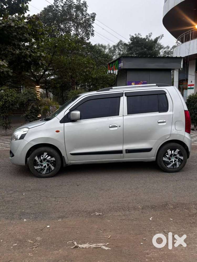 Maruti Suzuki Wagon R 1.0 2010-2019 Vxi (o), 2011, Lpg