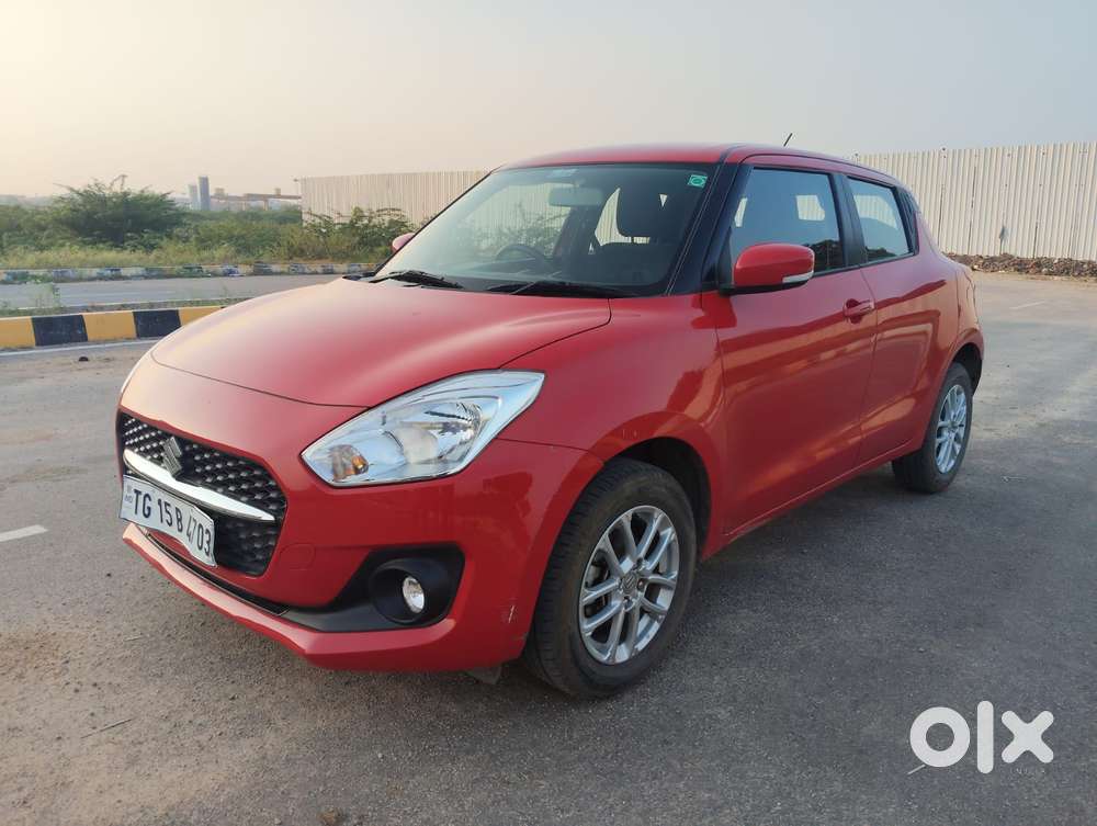 Maruti Suzuki Swift