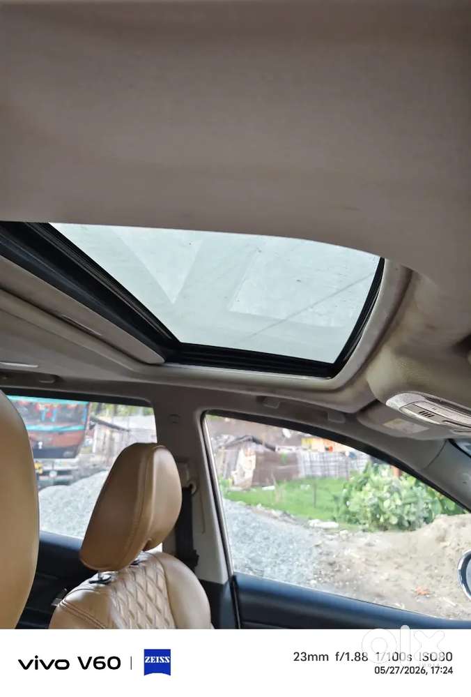 Mahindra Xuv500 2.2 W11 2019