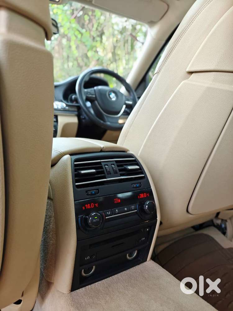 Bmw 7 Series 730ld, 2014, Diesel