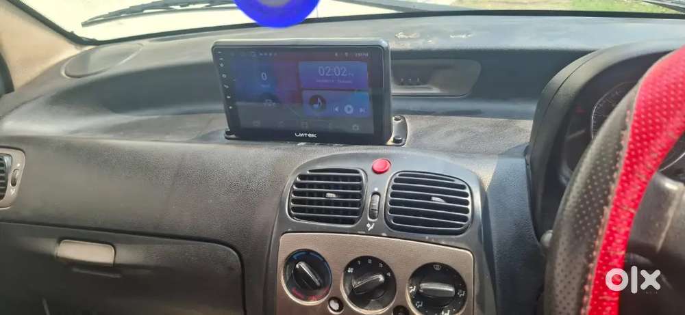Tata Indigo