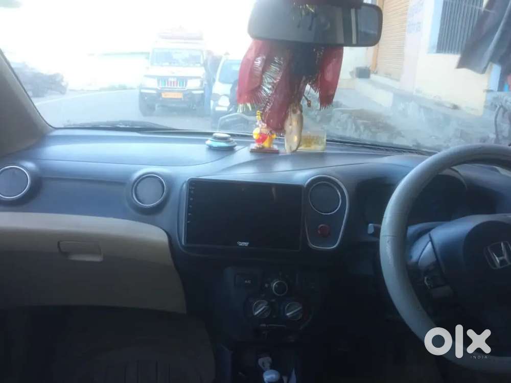 Honda Mobilio 2016 Diesel Well Maintained