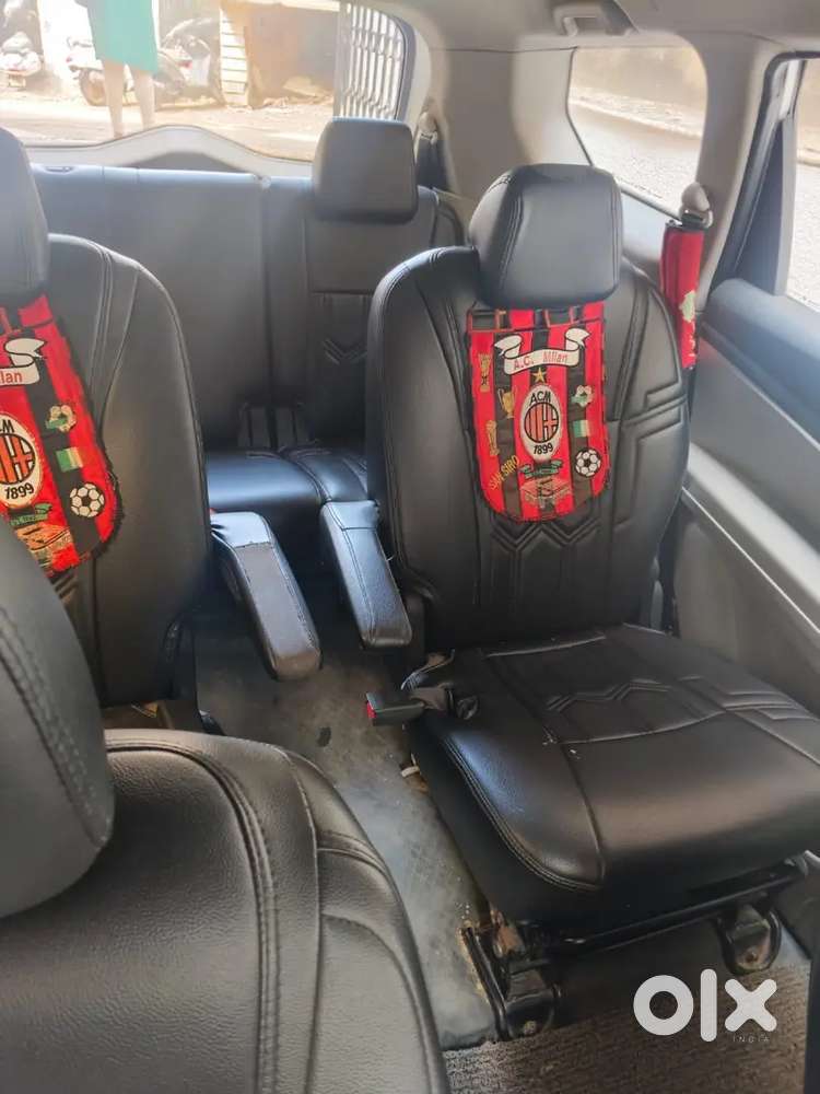 Mahindra Marazzo 2020 Diesel 65000 Km Driven