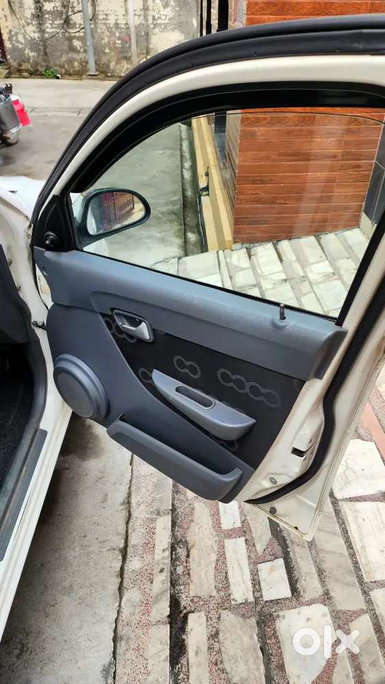 Maruti Suzuki Alto 2013