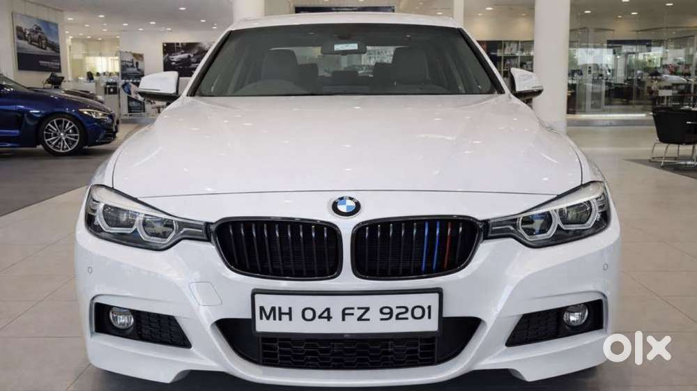 Bmw 3 Series 2012-2015 2.0 320d Prestige, 2013, Diesel