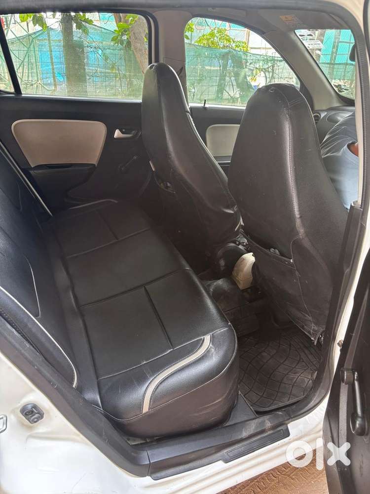 2022 Maruti Suzuki Alto
