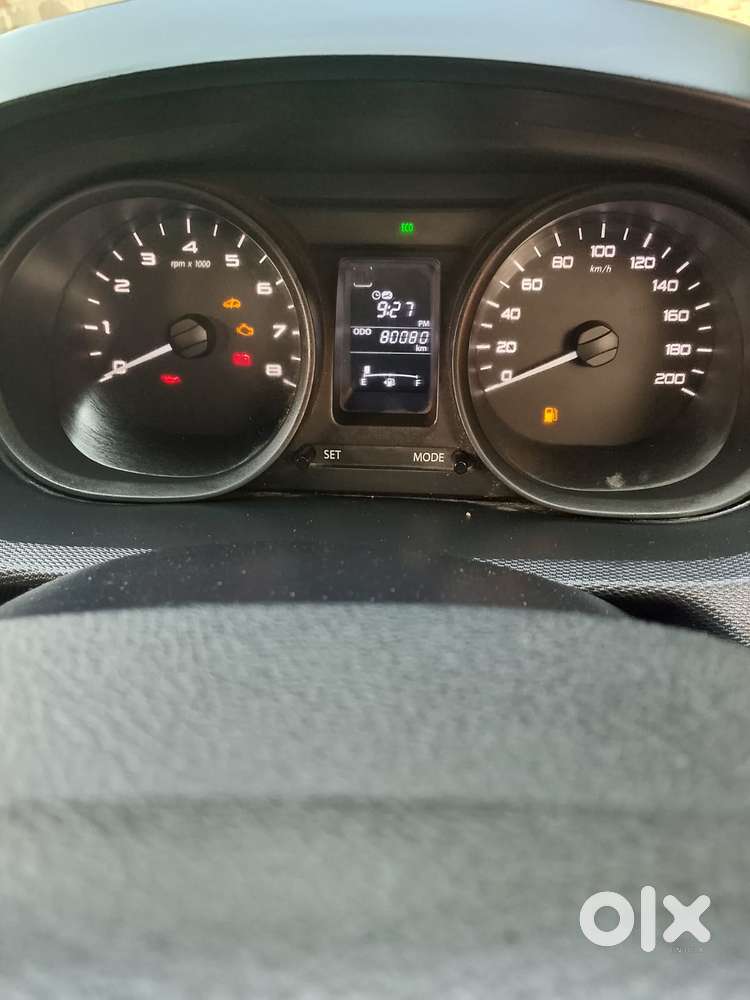 Tata Tiago 1.05 Revotorq Xt Option, 2016