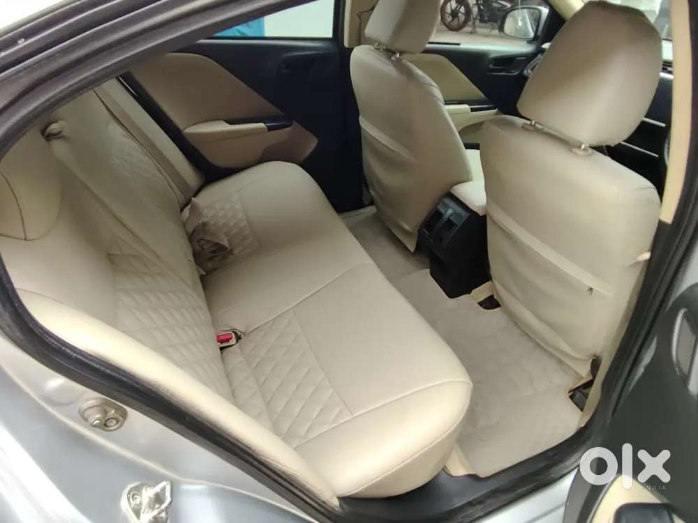 Mileage 24 Kmpl