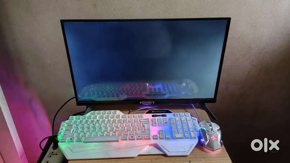 Full desktop for sell