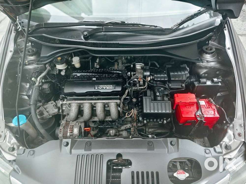 Honda City 1.5 S Mt, 2011, Petrol