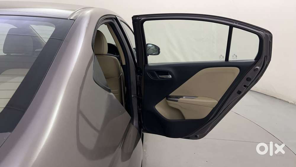 Honda City 2014-2015 I Dtec Vx, 2016, Petrol