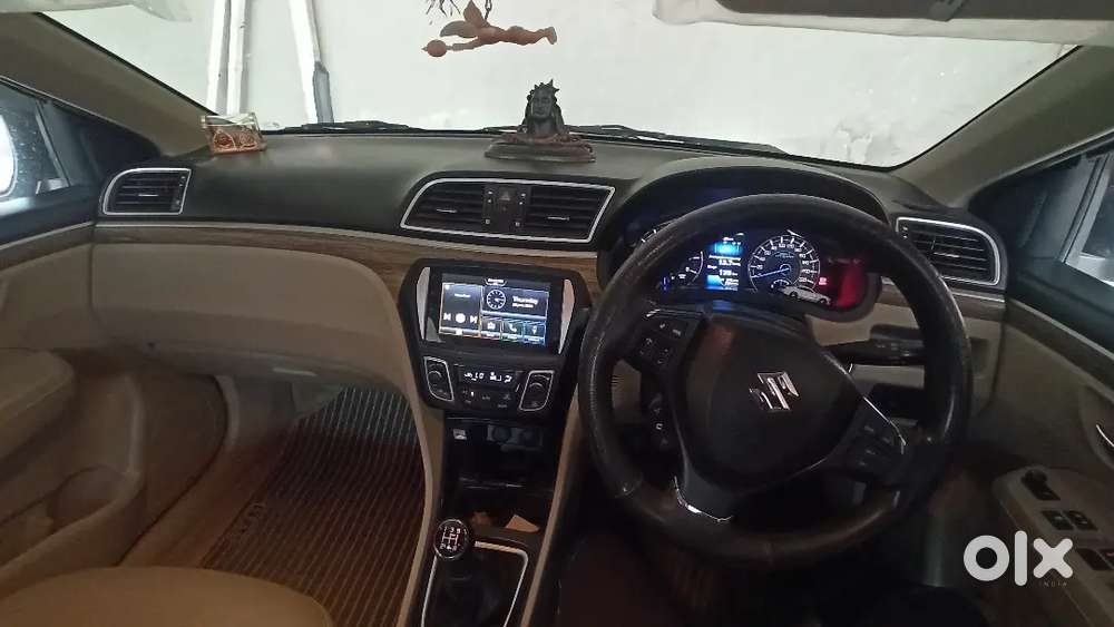Maruti Suzuki Ciaz 2022 Petrol 21000 Km Driven