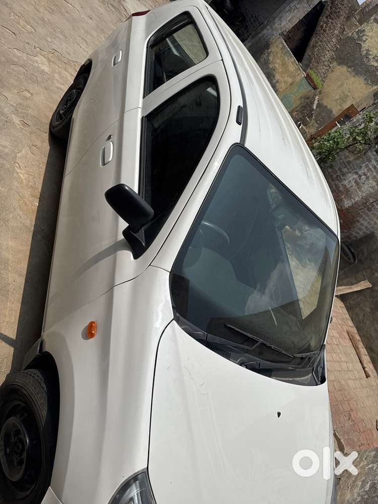 Maruti Suzuki Alto 2019