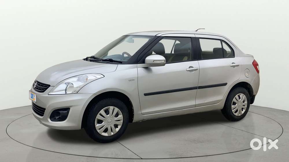 Maruti Suzuki Swift Dzire Vdi, 2013, Diesel