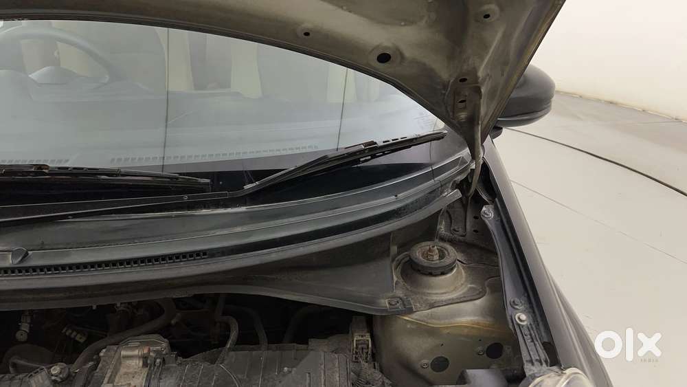 Honda Brio 1.2 Vx Mt, 2014, Petrol