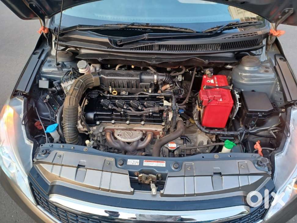 Maruti Suzuki Ciaz Sigma 1.5, 2021, Petrol