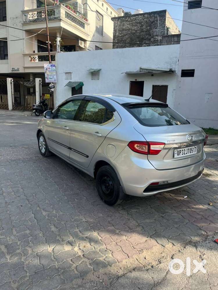 Tata Tigor 1.05 Revotorq Xz Option, 2018, Diesel