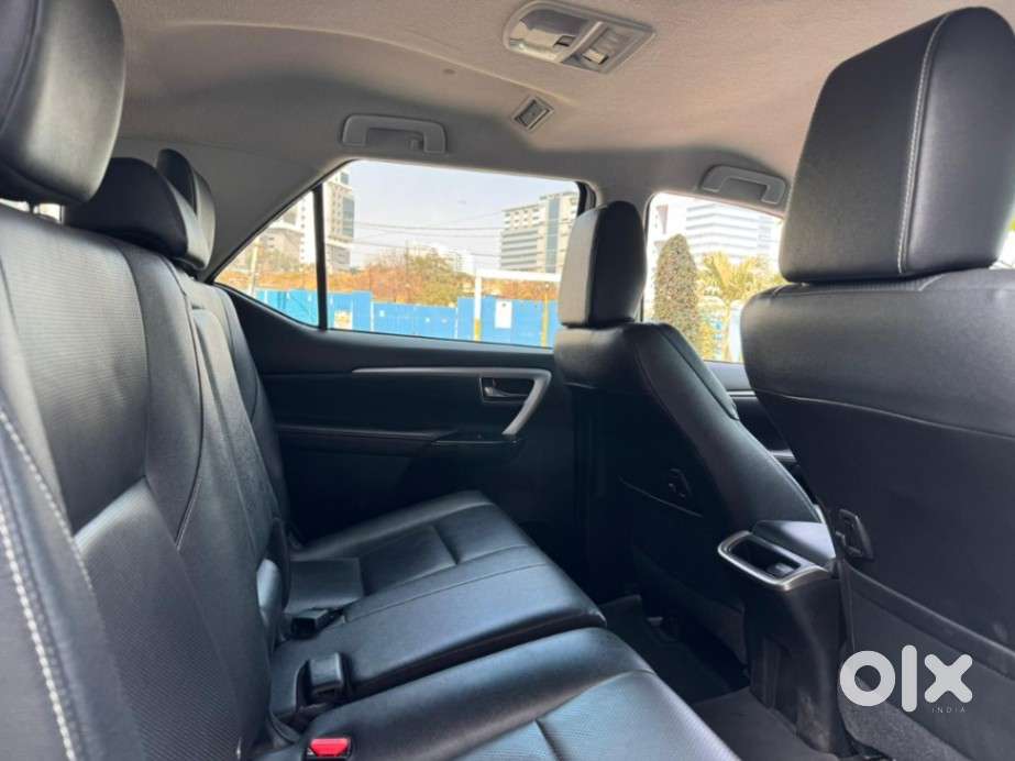 Toyota Fortuner 4x2 At 2.8 Diesel, 2024, Diesel