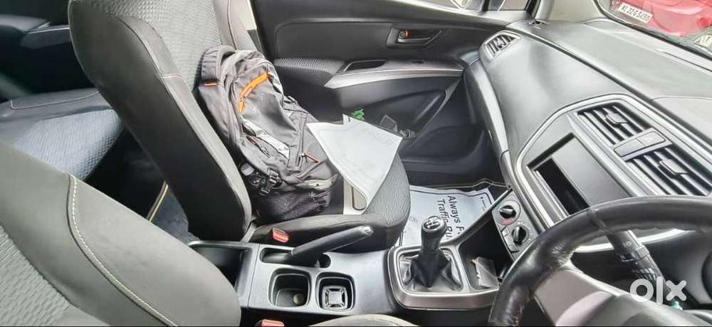 Maruti Suzuki S Cross 2018 Diesel Excellent Condition