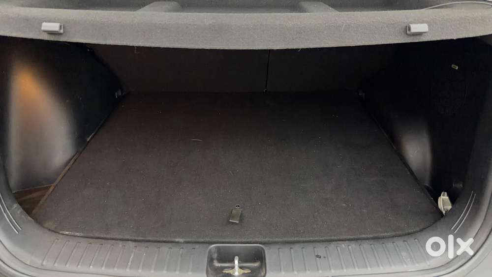 Hyundai Creta 1.4 Sx (o) Turbo Petrol Dct, 2020, Petrol