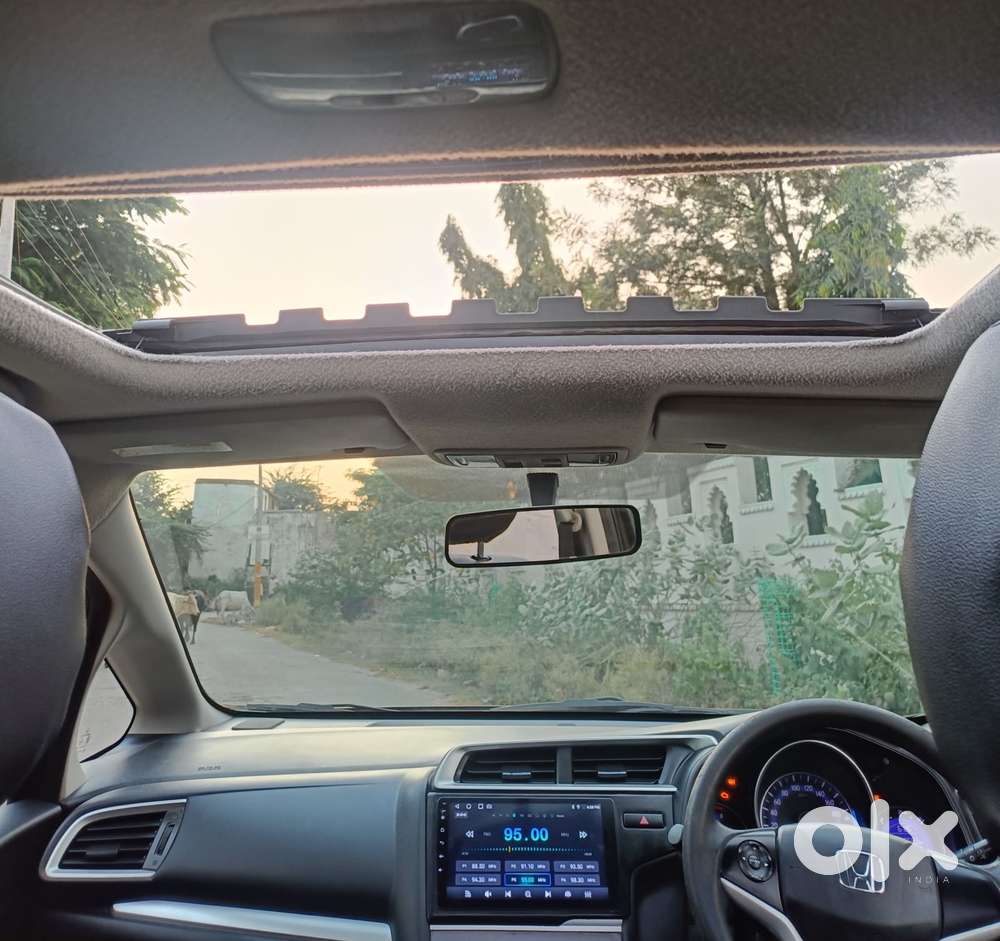Honda Wr-v 1.2 Vx I-vtec, 2019, Petrol