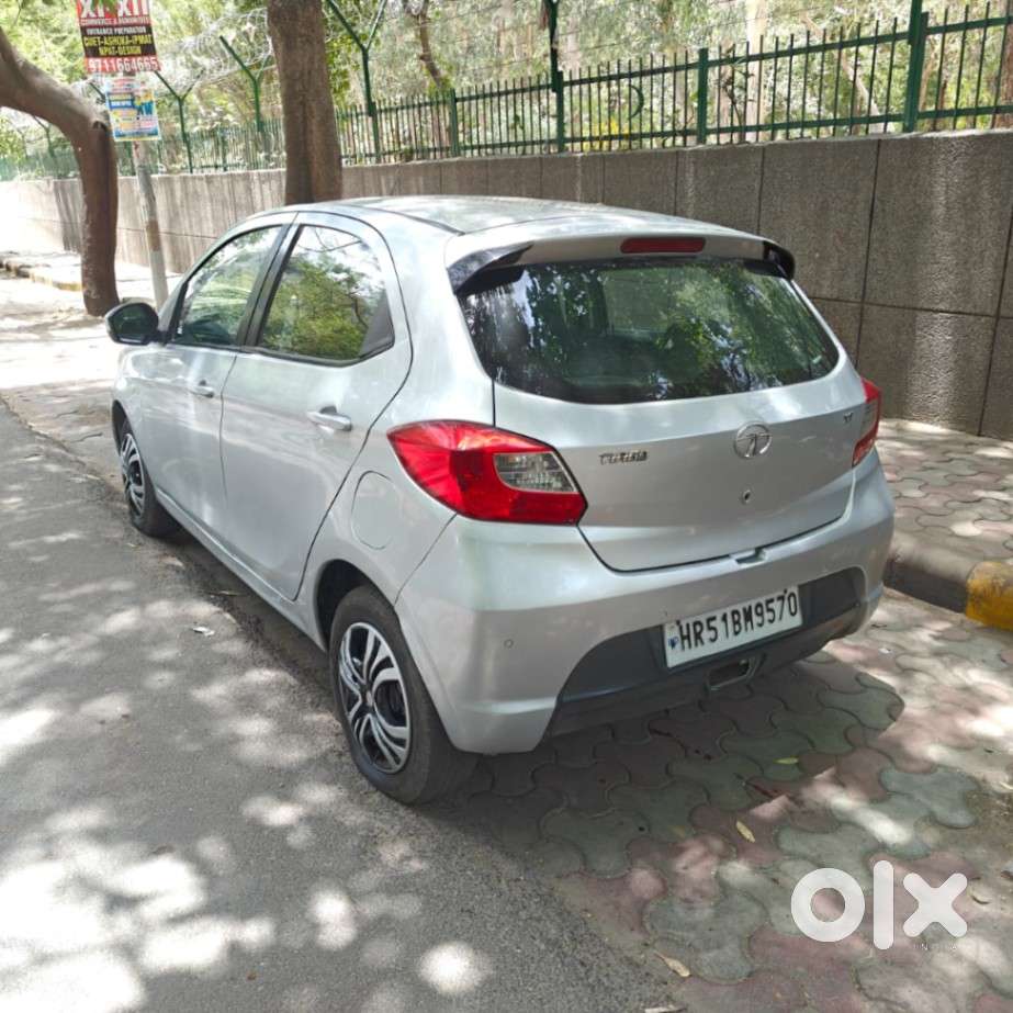 Tata Tiago 1.05 Revotorq Xt, 2017, Diesel