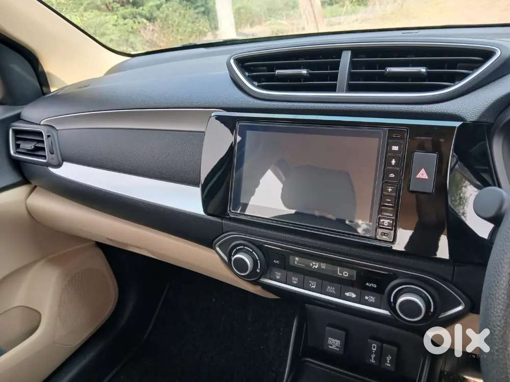 Honda Amaze Vx Petrol 2024