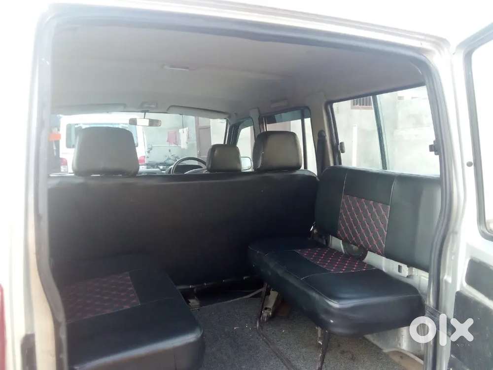 Tata Sumo Gold 2018 Diesel Manual