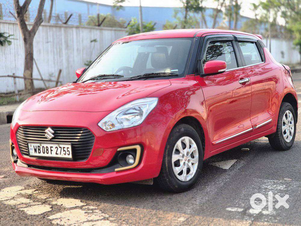 Maruti Suzuki Swift