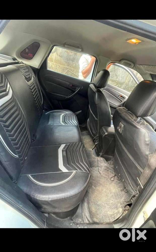 Maruti Suzuki Brezza 2021 56500 Km Driven