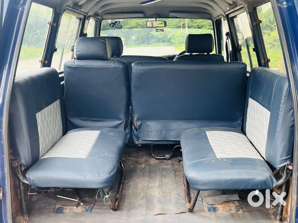 Toyota Qualis, 2001, Diesel