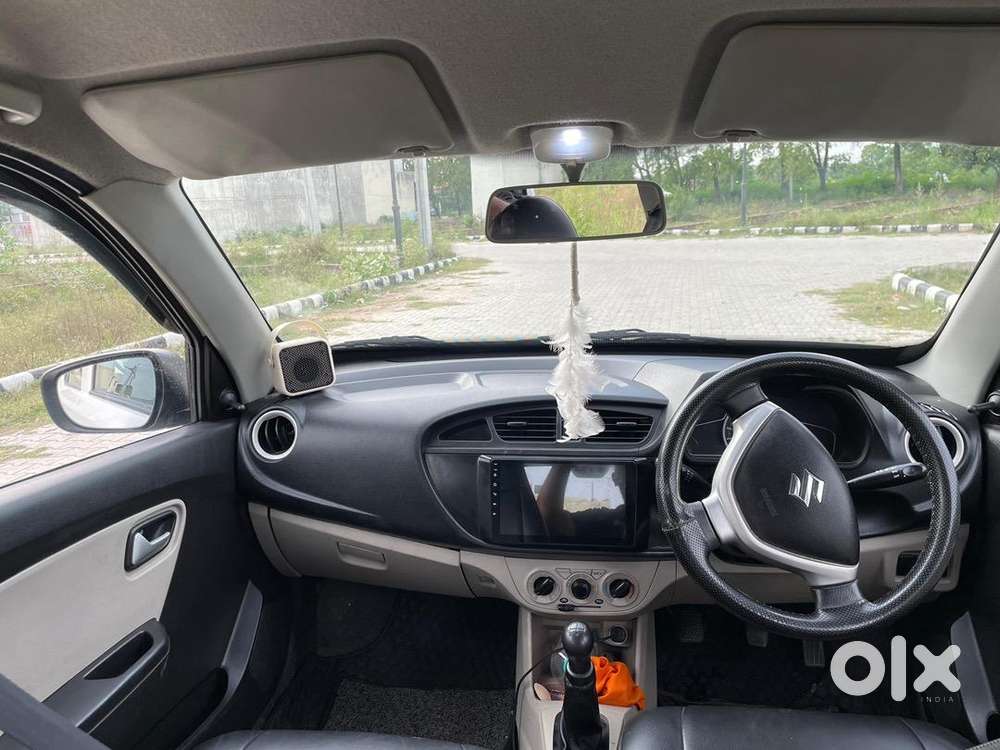 Maruti Suzuki Alto 800 2019 Petrol Well Maintained
