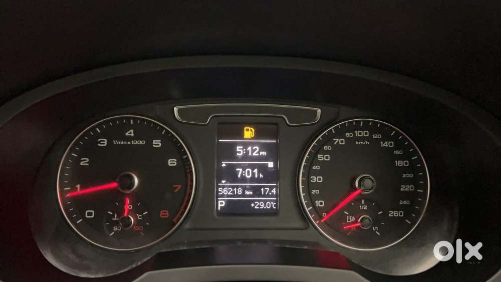 Audi Q3 1.4 30 Tfsi Premium, 2018, Petrol