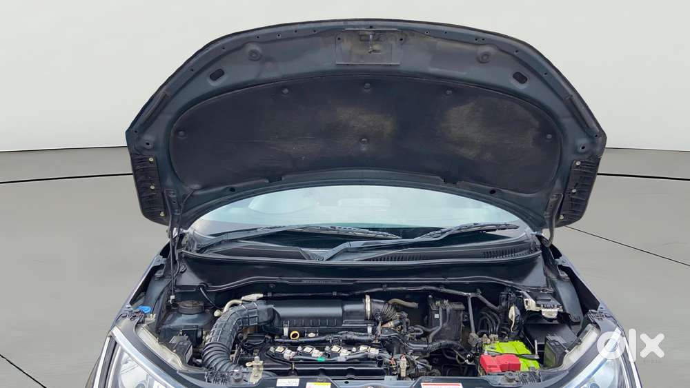 Maruti Suzuki Ignis 1.2 Zeta, 2023, Petrol