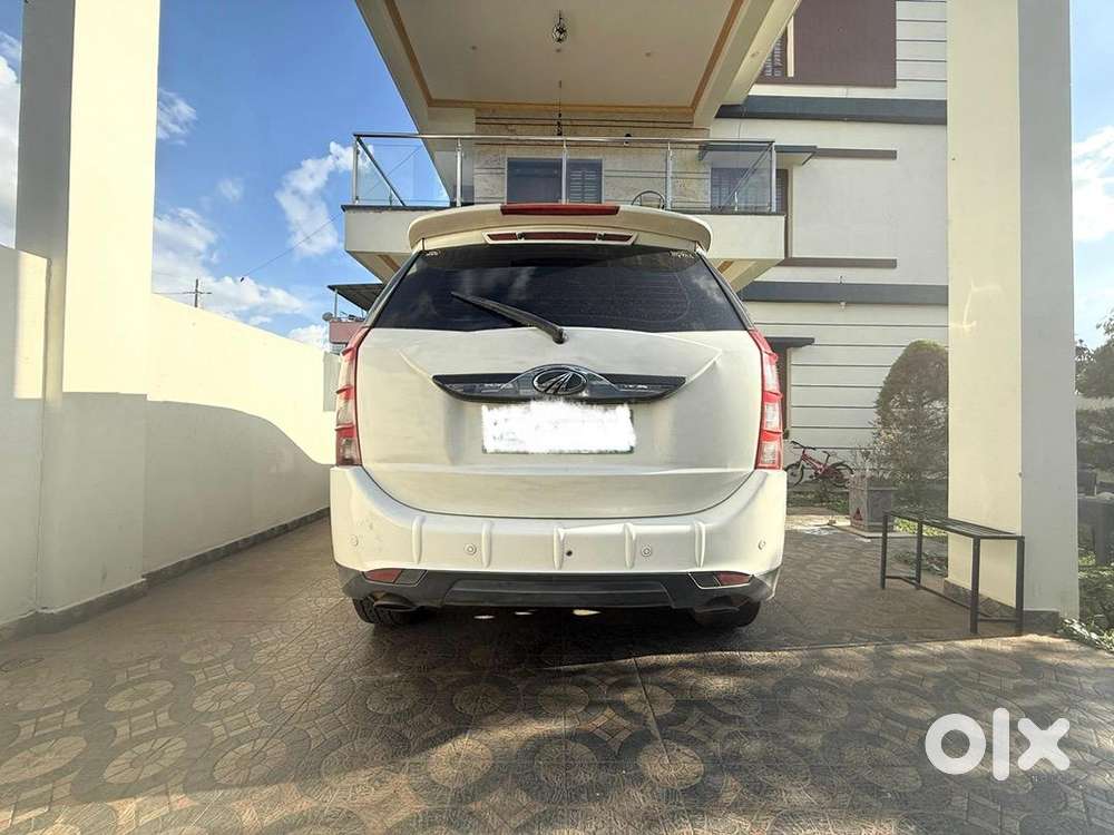 Mahindra Diesel Car 2016