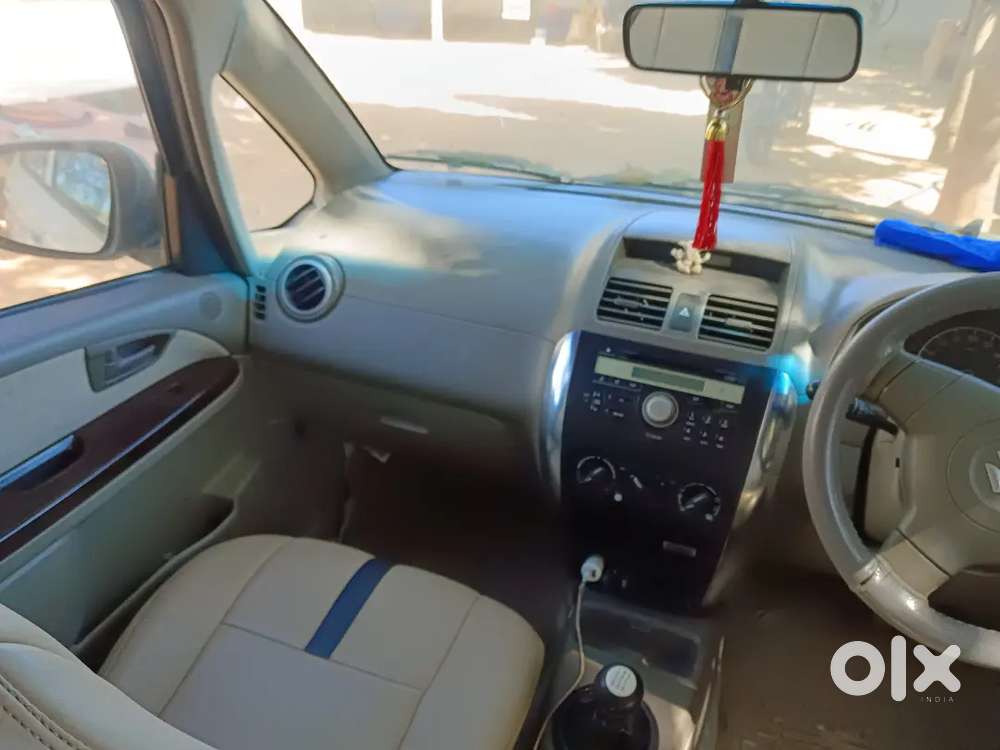 Maruti Suzuki Sx4 New Brand