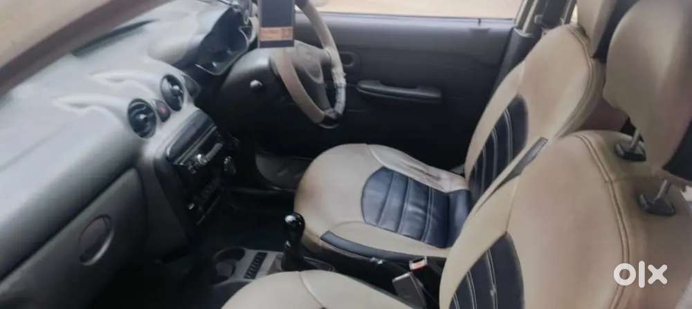 1999 Santro Petrol 156k Km Fc Till  26/05/2027  Insurance Running