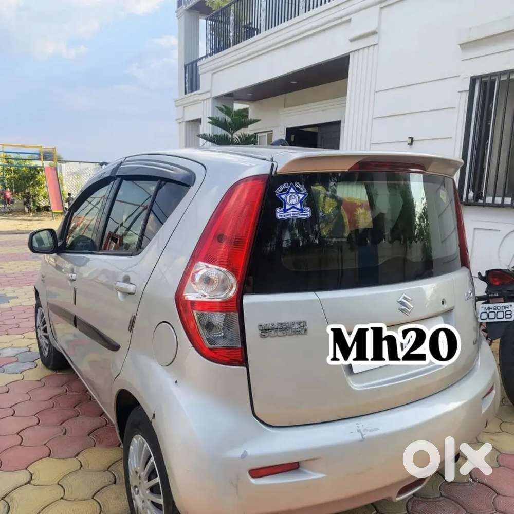 Maruti Suzuki Ritz 2012 Diesel Well Maintained
