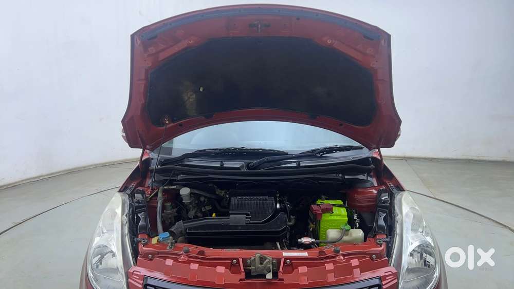 Maruti Suzuki Swift Vvt Vxi, 2012, Petrol