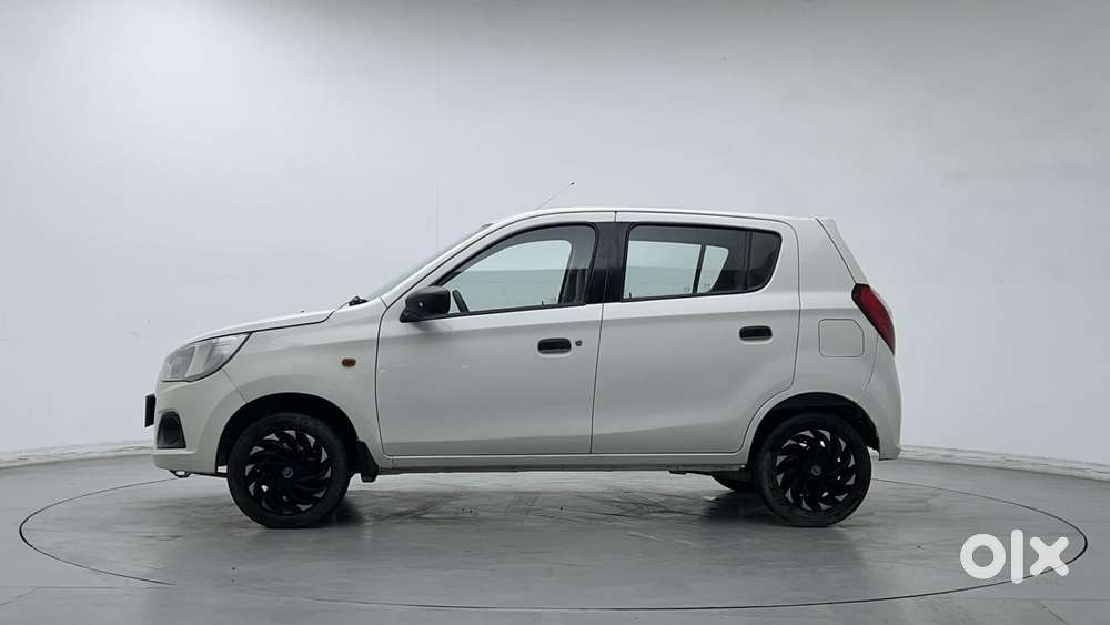 Maruti Suzuki Alto K10 2010-2014 Vxi, 2015, Petrol