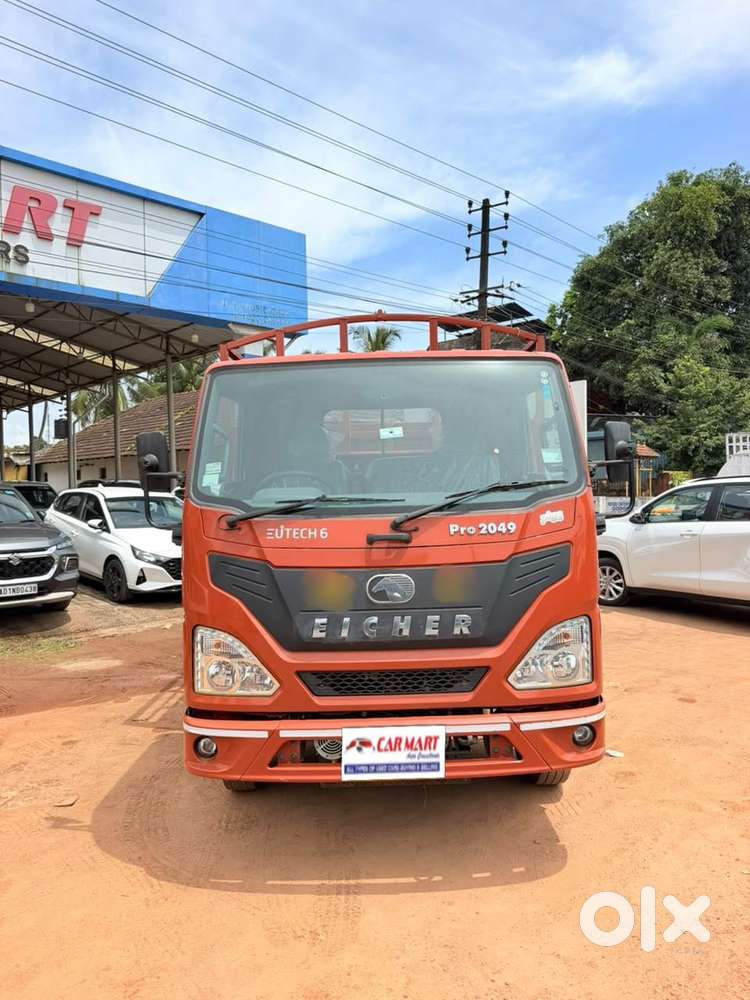 Eicher Polaris Multix, 2025, Diesel