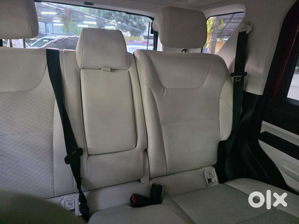 Mahindra Thar Roxx Ax7 L Diesel Mt 4wd, 2025, Diesel