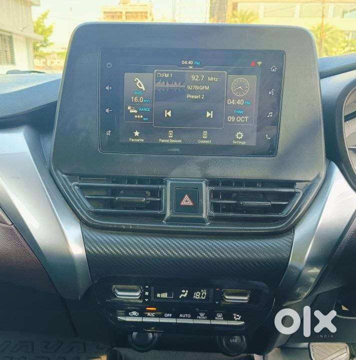Maruti Suzuki Fronx Delta 1.2 Ags, 2024, Petrol