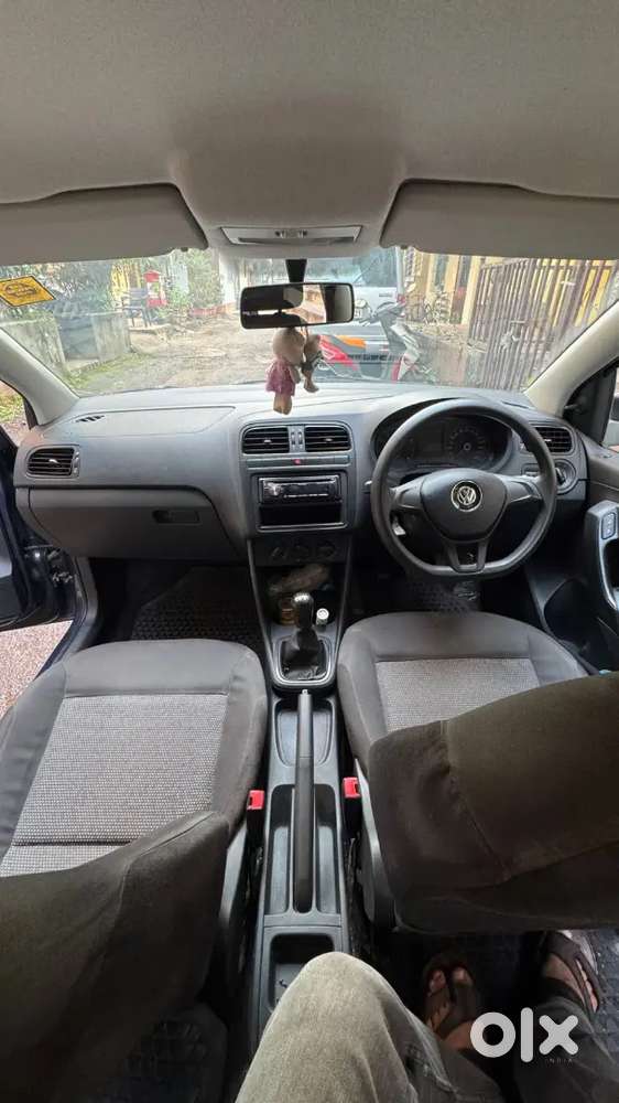 Volkswagen Petrol Car For Sale – Excellent Condition